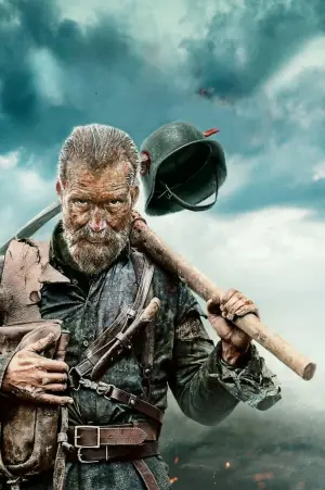 Постер до фильму"Сісу" #586877