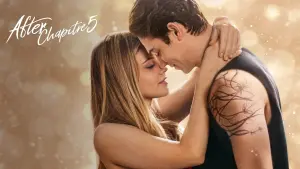 Задник до фильму"Після. Назавжди" #312685