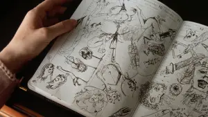 Задник до фильму"Американський психопат" #585733