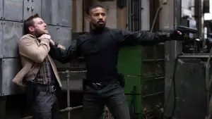 Задник до фильму"Без жалю" #661415