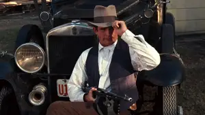 Задник до фильму"Бонні та Клайд" #729524