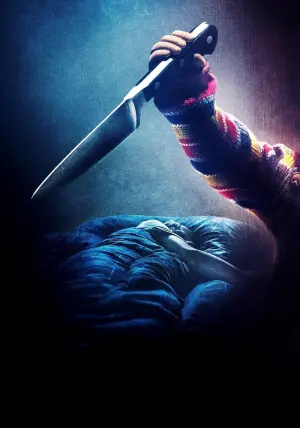 Постер до фильму"Дитячі ігри" #476140