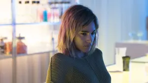 Задник до фильму"451 градус за Фаренгейтом" #348290