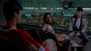 Задник до фильму"Вихідний день Ферріса Бюллера" #674793