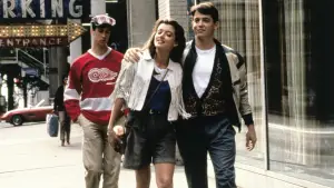 Задник до фильму"Вихідний день Ферріса Бюллера" #674807