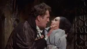 Задник до фильму"Провалля та маятник" #387924