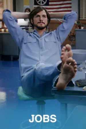 Постер до фильму"Джобс: Імперія спокуси" #301787