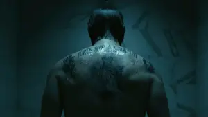 Задник до фильму"Джон Уік" #771864