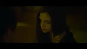 Задник до фильму"Темне дзеркало" #280711