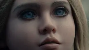 Задник до фильму"М3ҐАН" #658685