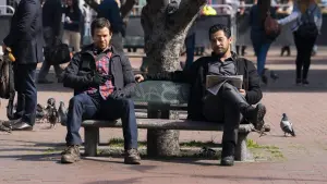 Задник до фильму"22 милі" #296781