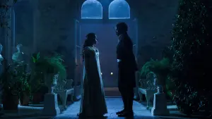 Задник до фильму"Список містера Малкольма" #418815