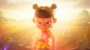 Задник до фильму"Нечжа" #642911