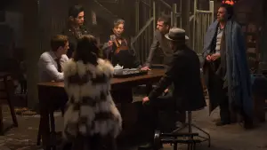 Задник до фильму"Ілюзія обману 2" #571042