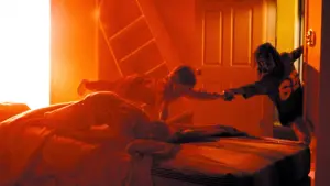 Задник до фильму"Полтергейст" #236163