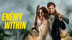 Задник до фильму"An Enemy Within" #842147