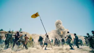 Задник до фильму"Супермен: Спадок" #513776