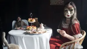 Відео до фільму The Ghost Within | Official Trailer