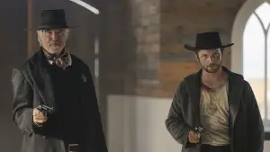 Задник до фильму"Нечестива трійця" #752620