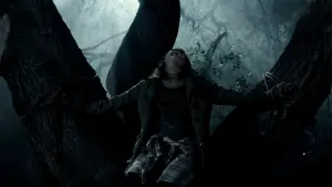 Задник до фильму"Вуаль" #460952