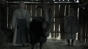 Задник до фильму"Відьма" #600234