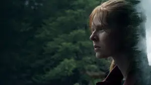 Задник до фильму"To Die Alone" #756993