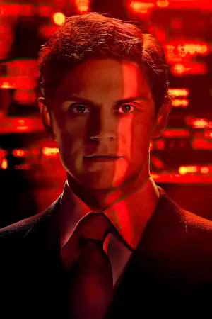 Постер до фильму"Трон 3" #518045