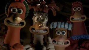 Задник до фильму"Втеча з курника" #672032