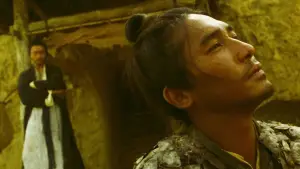 Задник до фильму"Прах часів" #731523