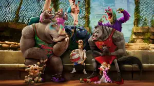 Задник до фильму"Цап-забивайло" #511396