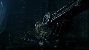 Задник до фильму"Чужий" #798625