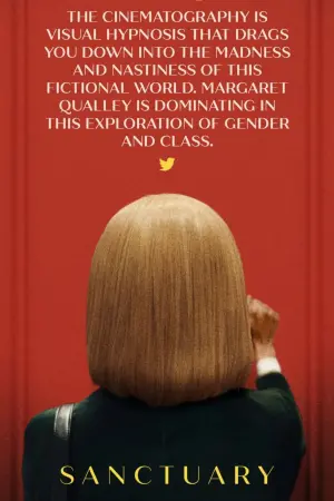 Постер до фильму"Укриття" #317533