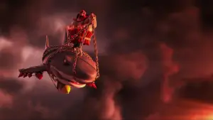 Задник до фильму"Нікчемний Я 2" #596508