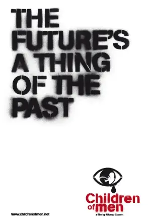 Постер до фильму"Останній нащадок Землі" #626877