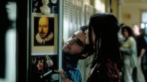 Задник до фильму"10 причин моєї ненависті" #618300