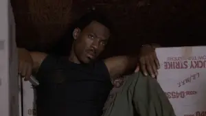 Задник до фильму"Поліцейський із Беверлі-Гіллз" #627982