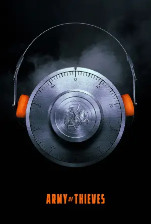 Постер до фильму"Армія злодіїв" #706457
