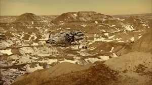 Задник до фильму"Крикуни: Полювання" #353737