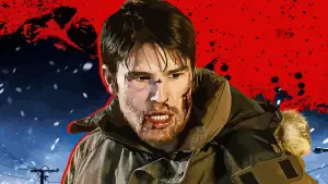 Задник до фильму"30 днів ночі" #808574