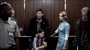 Задник до фильму"Темні Поверхи" #459403