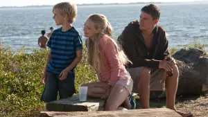 Задник до фильму"Любий Джон" #259767