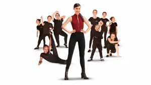 Задник до фильму"Відчуй ритм" #205409