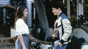 Задник до фильму"Вихідний день Ферріса Бюллера" #674814