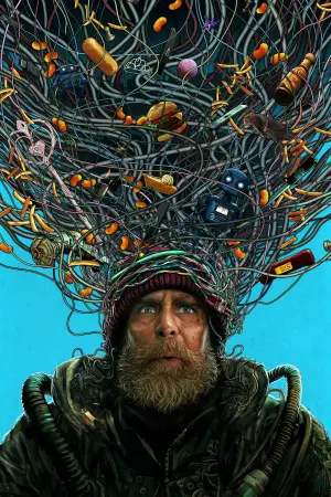 Постер до фильму"Удачі, веселися, не вмирай" #760711