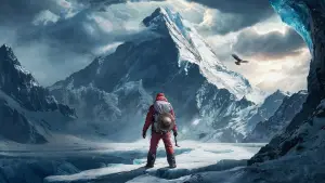 Задник до фильму"Kaizen: 1 an pour gravir l