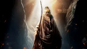 Задник до фильму"కల్కి 2898-ఎ.డి" #782616