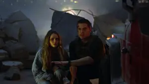 Задник до фильму"Наслідки. Міст у вогні" #625696