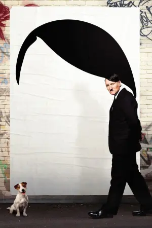 Постер до фильму"Він знову тут" #261908