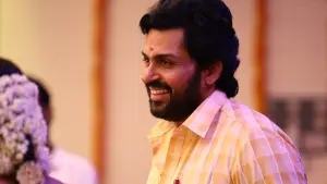 Задник до фильму"மெய்யழகன்" #787866