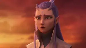 Задник до фильму"Нечжа 2" #510720